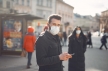 Эпидобстановка ухудшается: в Москве усилят контроль за ношением масок и перчаток