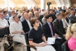 Более 500 онкологов приняли участие в I Приволжском онкологическом конгрессе