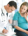 Эксперты обсудили возможности профилактики осложнений беременности