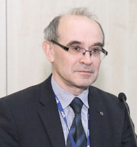 Профессор, д.м.н. C.А. Сельков