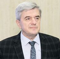 Д.м.н., профессор В.А. Парфенов