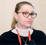 Д.м.н. Е.С. Акарачкова