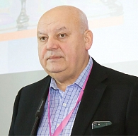 Профессор, д.м.н.  Л.В. Демидов