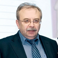 Профессор П.П. Огурцов