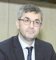 Профессор, д.м.н.  Е.И. Велиев