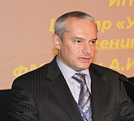 В.А. Ковалев, д.м.н., профессор, заведующий кафедрой урологии и андрологии ИПК ФМБА России
