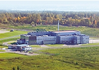 Завод «КРКА-РУС» – в подмосковном городе Истра.