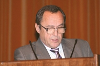 В. А. Максимов, д.м.н., профессор главный уролог департамента здравоохранения г. Москвы