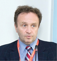 Профессор, д.м.н. О.В. Аверков