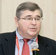Профессор, д.м.н. В.Ю. Мареев