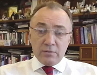 Профессор, д.м.н. Ан.Б. Данилов