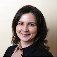 Кристина Орлова