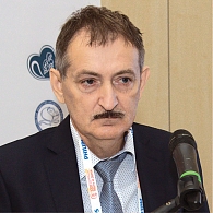 Профессор, д.м.н. И.И. Баранов