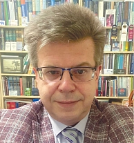 Профессор, д.м.н. В.В. Ковальчук