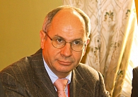 Рудольф Ликар, президент Австрийского общества по изучению боли
