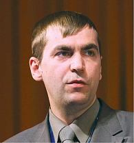 Профессор, д.м.н. Р.В. Роживанов