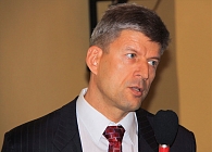 Л.Ю. Моргунов, д.м.н., профессор, заведующий отделением эндокринологии городской клинической больницы №20, Москва