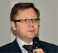 Профессор, д.м.н. В.В. Тыренко