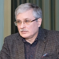 К.м.н.  А.В. Сивков
