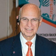 Профессор, д.м.н. Дж. Билезикян