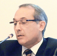 Dr. J. Carles