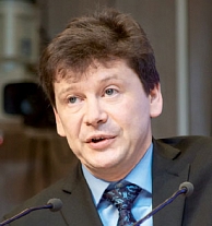 Профессор К.В. Жданов
