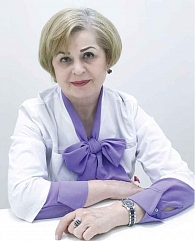 Г.П. Мартынова