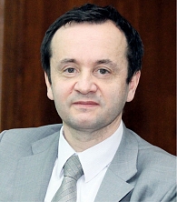 Профессор, д.м.н. И.В. Маев