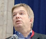 Профессор А.Ю. Егоров