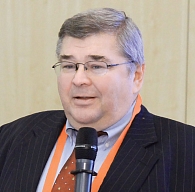 Профессор, д.м.н.  В.Ю. Мареев