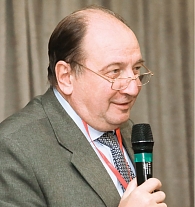 Д.м.н., профессор C.В. Воробьев