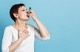 У пациентов с бронхиальной астмой возросло число обострений из-за дезинфицирующих средств