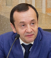 И.В. Маев, д.м.н., профессор, академик РАН