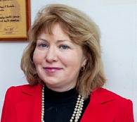 Марина Николаевна Дадашева