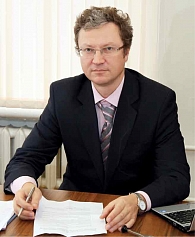 Владимир Владимирович Захаров
