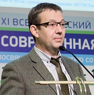 Профессор, д.м.н. В.Г. Демихов