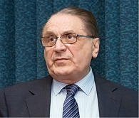 Академик РАН, профессор, д.м.н. В.И. Мазуров