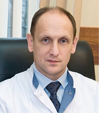 Профессор, д.м.н. И.Е. Хатьков